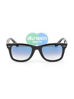 RayBan Wayfarer RB2140F 901/3F