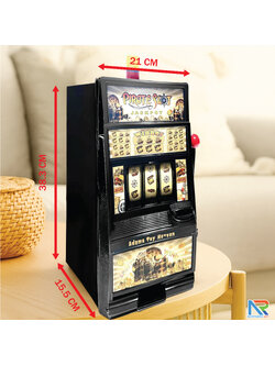 เกมส์สล็อต Slot Machine Savings Bank