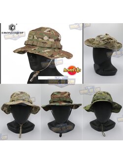 หมวกปีกกลม ยี่ห้อ Emerson (Boonie Hat)