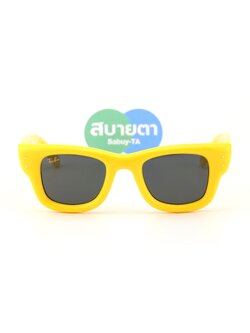 RayBan Wayfarer Puffer RB4940 683087