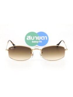 RayBan RB3832 001/51