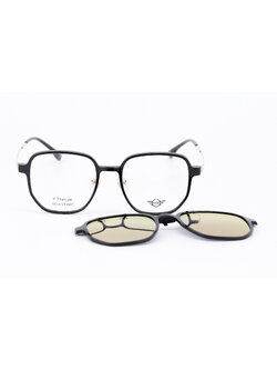 Mini Cooper M51035 007