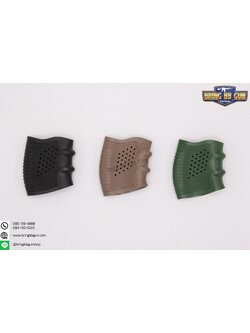 ด้ามยางกันลื่นปืนสั้น รุ่น Sig Sauer P320 (กริ๊ปยางกันลื่น ทรงเต็ม)