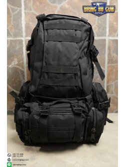 กระเป๋าเป้ รุ่น แม่ลูก