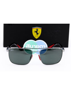 RayBan Ferrari Collection RB3715M F001/71