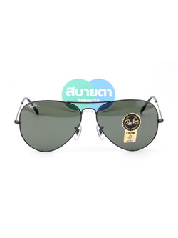 RayBan Aviator RB3026 L2821