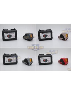 ดอท HRO (Heavy Recoil Optic)