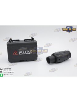 ซูมหลังดอท Aimpoint 3XMag-1 (3XMag-1 Magnifier)