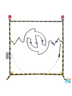 เช่าเกมส์สปาร์ค Spark game ทดสอบสมาธิ เล่นสนุกทุกแพศ ทุกวัย