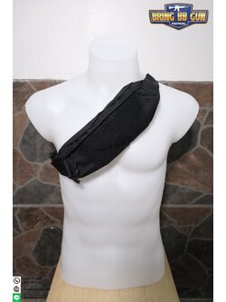 กระเป๋าสะพายข้าง-คาดอก-คาดเอว รุ่น Mini (คาดเอวจักรยาน)