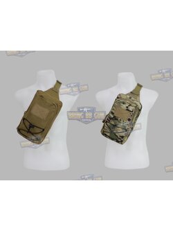 กระเป๋าสะพายข้าง-คาดอก รุ่น A33 (Tactical Chest Bag)