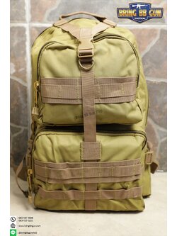 กระเป๋าเป้ รุ่น 999