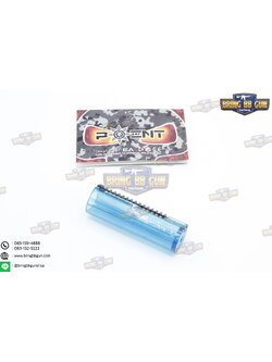 ลูกสูบ ยี่ห้อ Point (สีฟ้าใส)