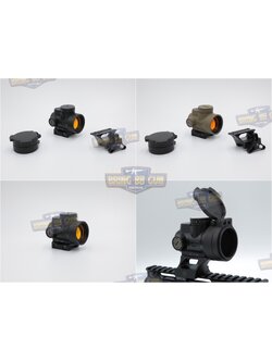 ดอท ทรงTrijicon รุ่น MRO