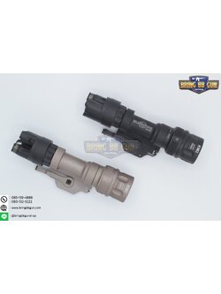 ไฟฉายติดปืน ยี่ห้อ Surefire รุ่น M952V
