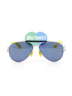 RayBan Ferrari Collection RB3762M F06480