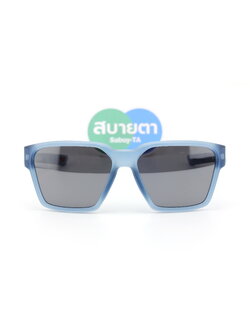 Oakley BRIZA Matte Trans Stonewash/Prizm Black Iridium OO9497-08