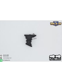 กริ๊ปมือหน้า VP-24 (VP-24 Hand Stop) รุ่น Keymod
