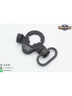 หูช้างปลดไว ยี่ห้อ Troy M4SM มี2รุ่นให้เลือก รุ่นปืนระบบไฟฟ้า (AEG) รุ่นปืนระบบแก็ส (GBB)