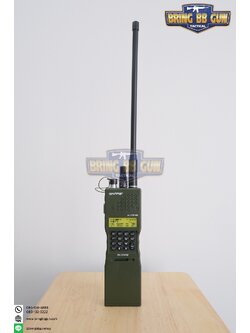 Radio Happis PRC-152 Dummy (วิทยุสื่อสาร PRC-152)