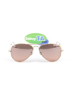 RayBan Aviator RB3025 001/3E