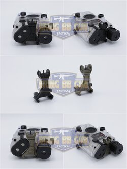 ศูนย์หน้า ยี่ห้อ LEAF