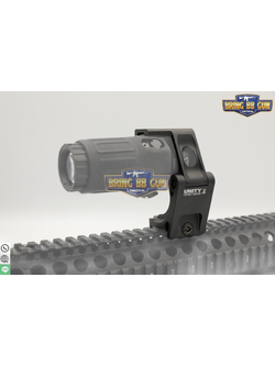 ขาจับซูมหลัง ยี่ห้อ Unity รุ่น Fast FTC