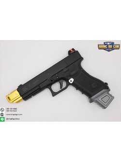 ศูนย์หน้า-หลัง Glock ยี่ห้อ Poseidon รุ่น Cyclops (Poseidon Cyclops Sight for Glock)