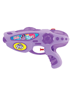 ปืนฉีดน้ำลิขสิทธิ์20cm คละลาย ปืนฉีดน้ำ ลิขสิทธิ์แท้ ของเล่นน่ารัก T001-JM001050B0 - 6267993425188