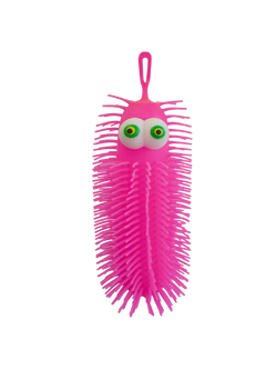 มอนสเตอร์นุ่มนิ่มมีไฟคละสี ของเล่นเด็ก ของเล่นเสริมพัฒนาการ ของเล่นมีไฟ T001-JM220919B0 - 6267993418890