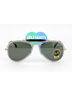 RayBan Road Spirit RB3428 923931