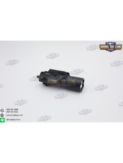 ไฟฉาย ทรง Surefire รุ่น X300U (X300 Ultra)