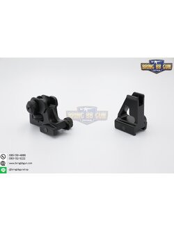 ศูนย์หน้า-หลัง CQB