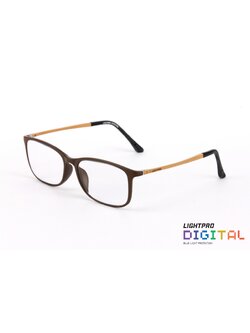 LIGHTPRO LP801 Brown