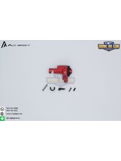 เรือนฮอป ยี่ห้อ Ace Airsoft สำหรับปืนระบบAEG(ไฟฟ้า)