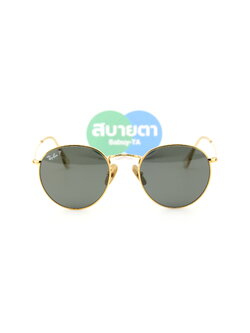 RayBan RB8247 921658 POLARIZED ROUND TITANIUM COLLECTION