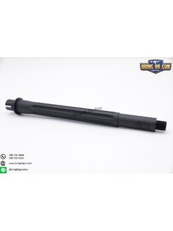 ท่อนอก M4 ความยาว 9 นิ้ว สำหรับปืนเจล