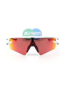 Oakley Sphaera Slash Matte White / Prizm Field SKU#OO9499-02