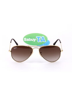 RayBan Aviator Junior RJ9506S 223/13