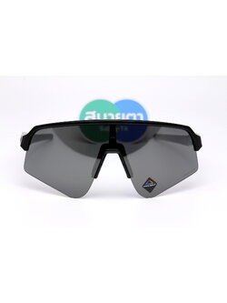 Oakley SUTRO Lite Sweep Matte Black/Prizm Black SKU#OO9465-03
