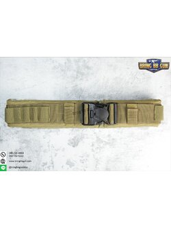 เข็มขัดกระสุนลูกซอง (เข็มขัดลูกซอง)