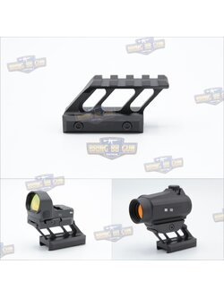 ขายกสูงเอียงหน้า B2