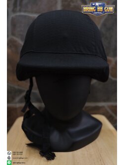 ผ้าคลุมหมวก M88 (ผ้าคลุมหมวกคอบร้า)