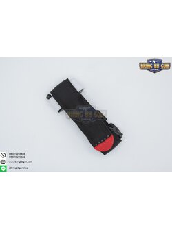 สายรัดห้ามเลือดในสนามรบ (Military Tourniquet) รุ่น กว้านขันชะเนาะ (Windlass)