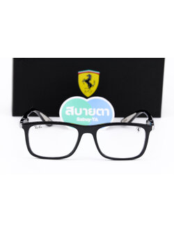 RayBan Ferrari Collection RX7222M F682