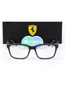RayBan Ferrari Collection RX7221M F684
