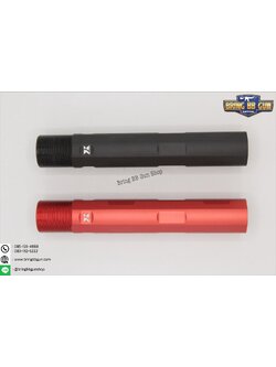 แกนพานท้าย M4 ยี่ห้อ X-Power รุ่นปืนระบบไฟฟ้า(AEG)