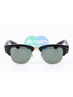 RayBan Mega Clubmaster RB0316S 901/31
