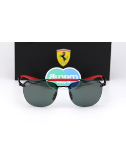 RayBan Ferrari Collection RB3662M F02871