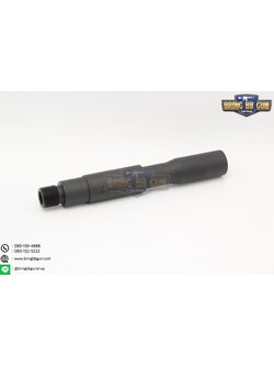 ข้อต่อท่อนอก ความยาว 4.5”